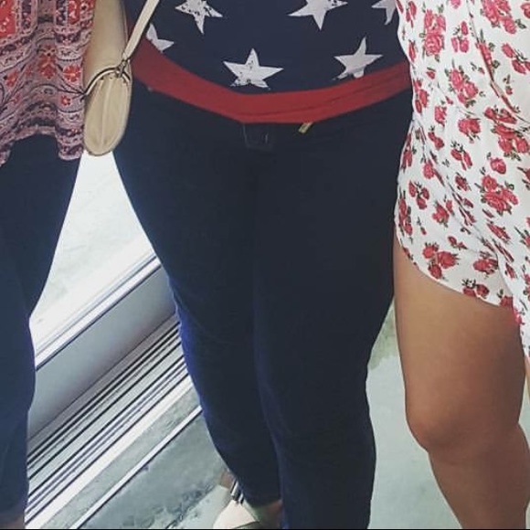 Michael Kors Skinny Jeans - Picture 8 of 8